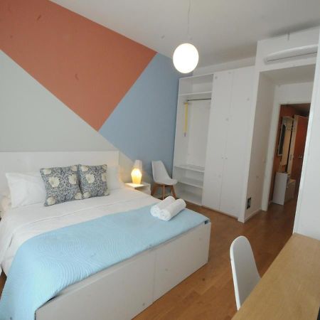 Apartament Viaggio Da Bea Al Gianicolo Rzym Zewnętrze zdjęcie