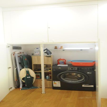 Apartament Viaggio Da Bea Al Gianicolo Rzym Zewnętrze zdjęcie