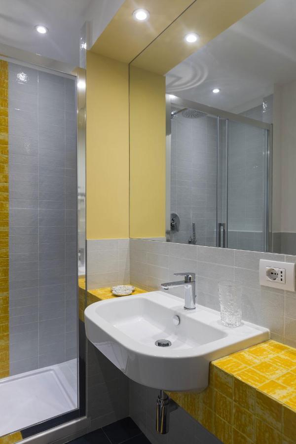 Apartament Viaggio Da Bea Al Gianicolo Rzym Zewnętrze zdjęcie