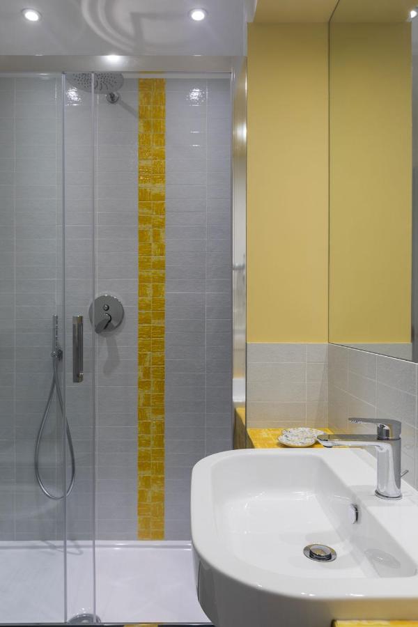 Apartament Viaggio Da Bea Al Gianicolo Rzym Zewnętrze zdjęcie
