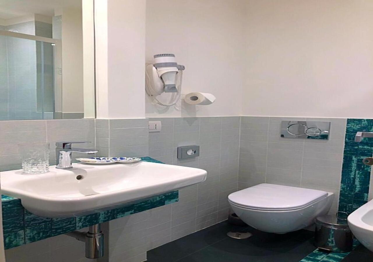 Apartament Viaggio Da Bea Al Gianicolo Rzym Zewnętrze zdjęcie