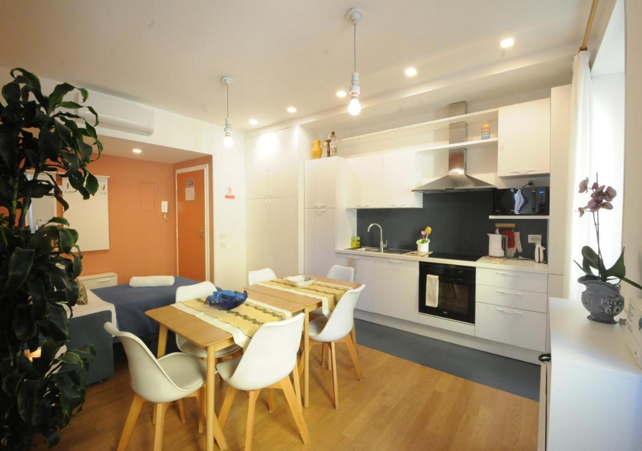 Apartament Viaggio Da Bea Al Gianicolo Rzym Zewnętrze zdjęcie