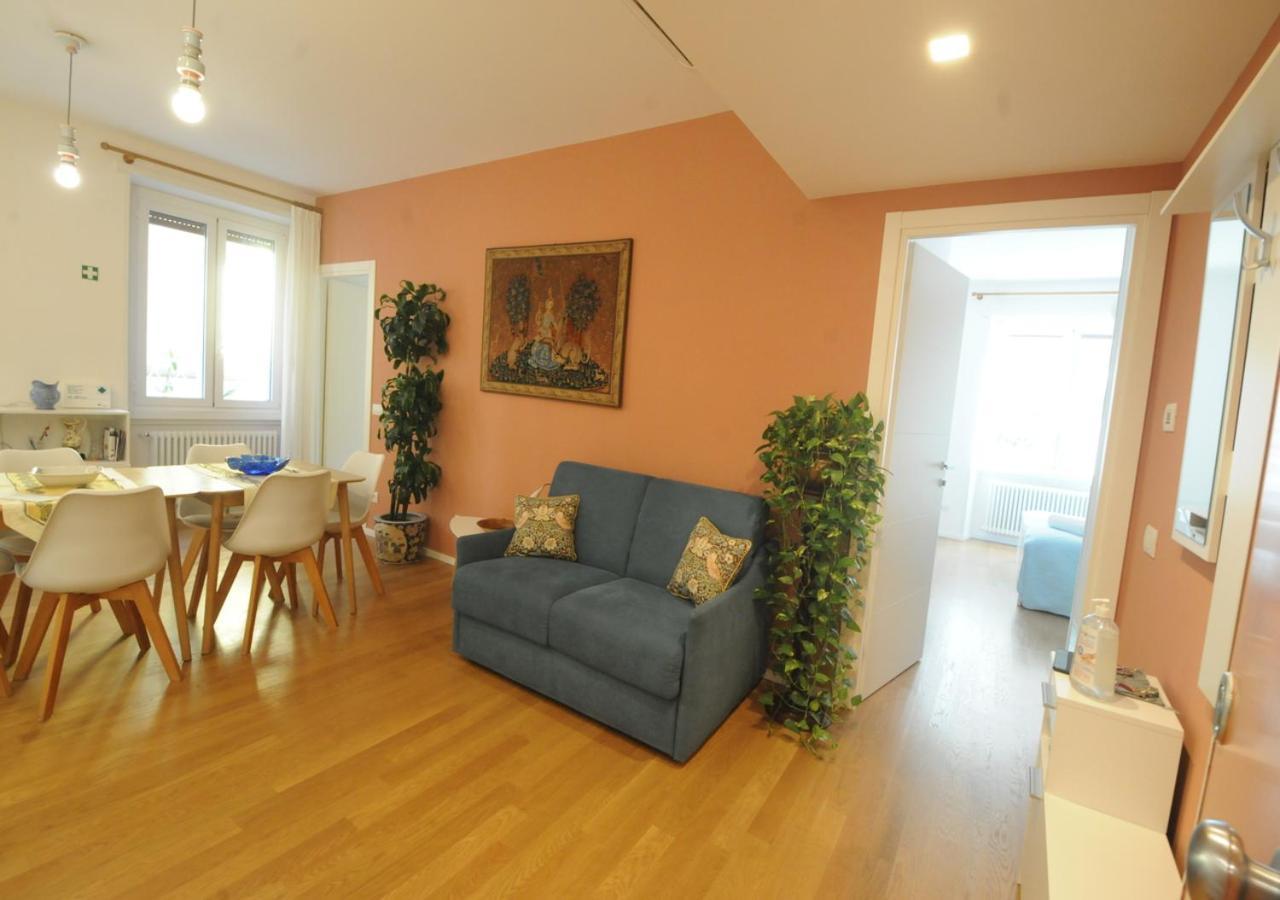 Apartament Viaggio Da Bea Al Gianicolo Rzym Zewnętrze zdjęcie