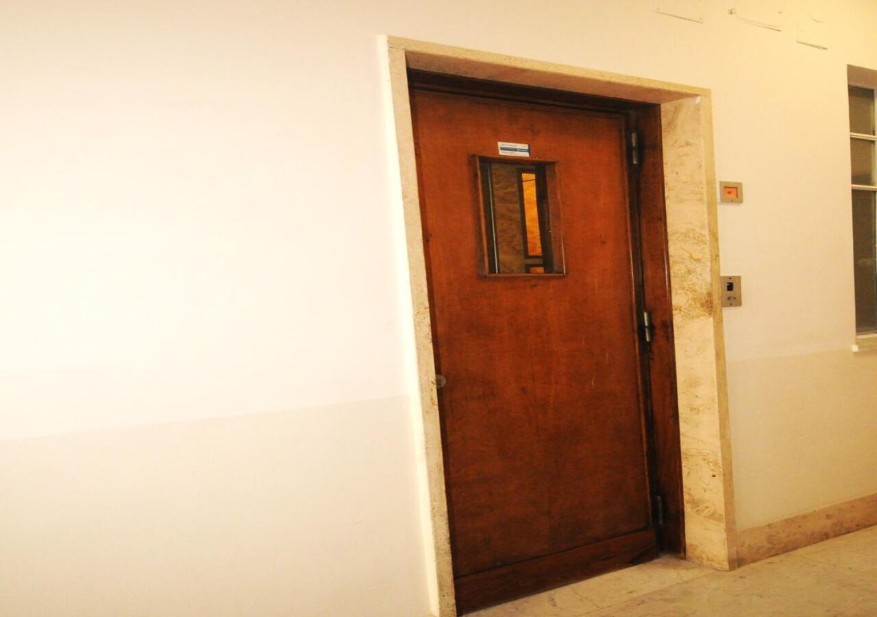 Apartament Viaggio Da Bea Al Gianicolo Rzym Zewnętrze zdjęcie