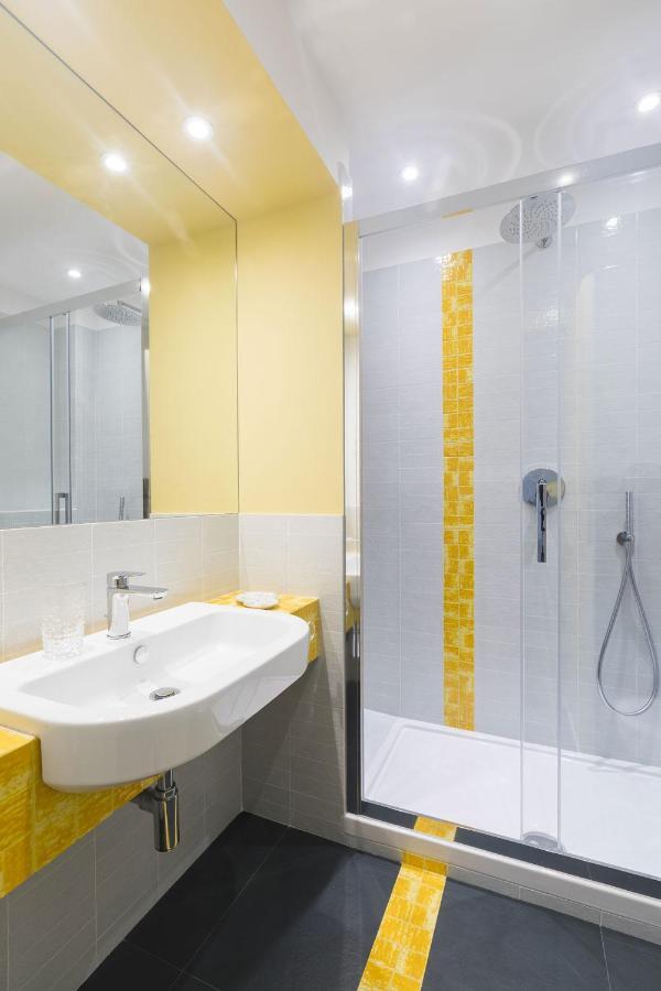 Apartament Viaggio Da Bea Al Gianicolo Rzym Zewnętrze zdjęcie