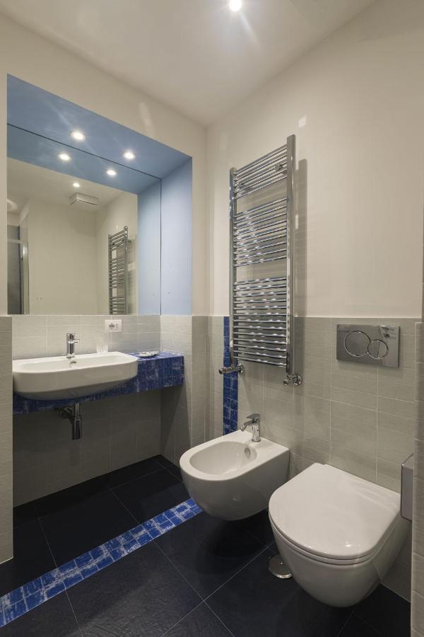 Apartament Viaggio Da Bea Al Gianicolo Rzym Zewnętrze zdjęcie